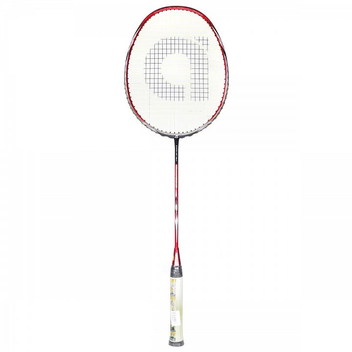 Apacs Commander 20 Red / Black